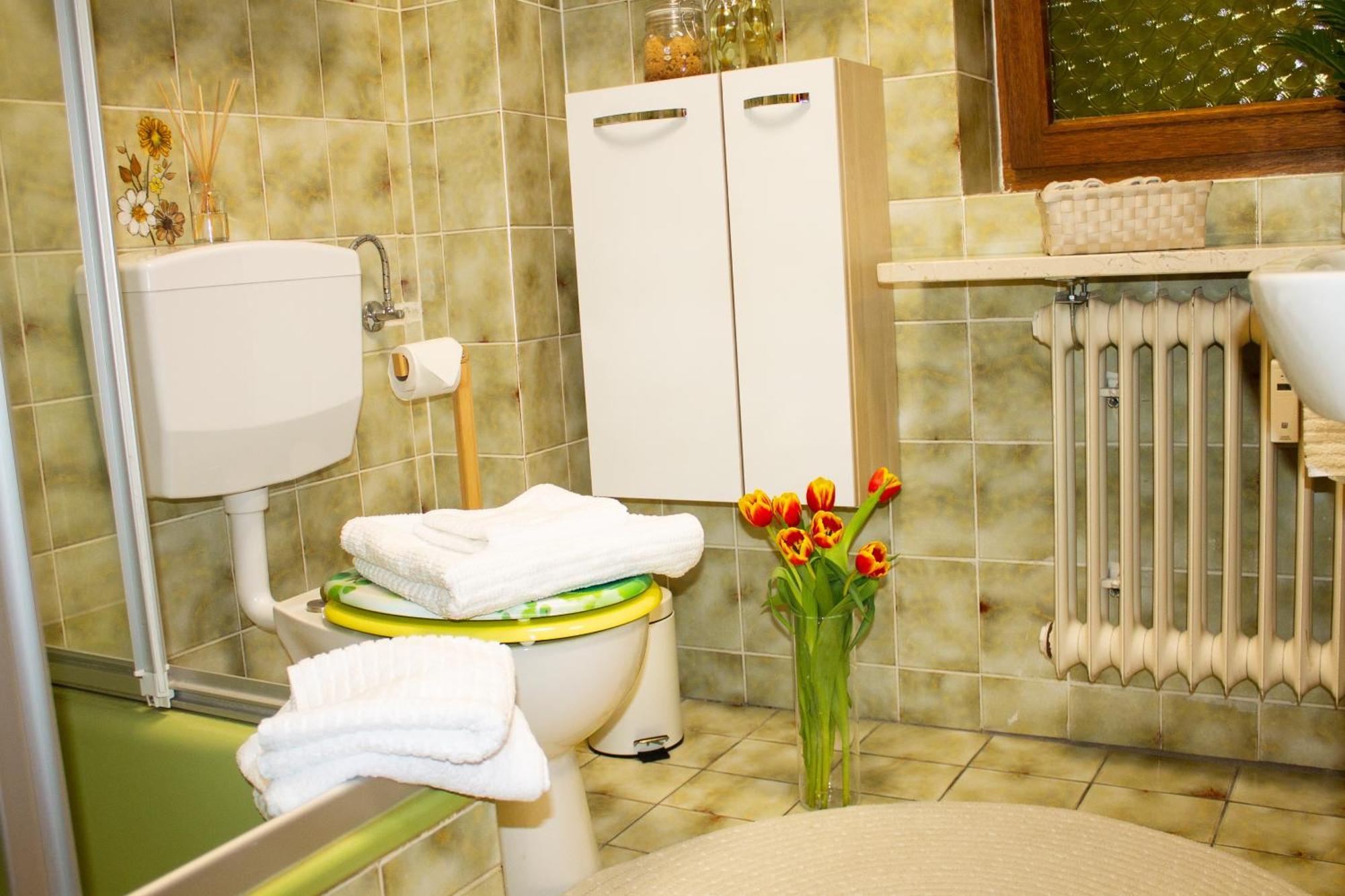 Ferienwohnung In Schoenwald Schwarzwald ภายนอก รูปภาพ
