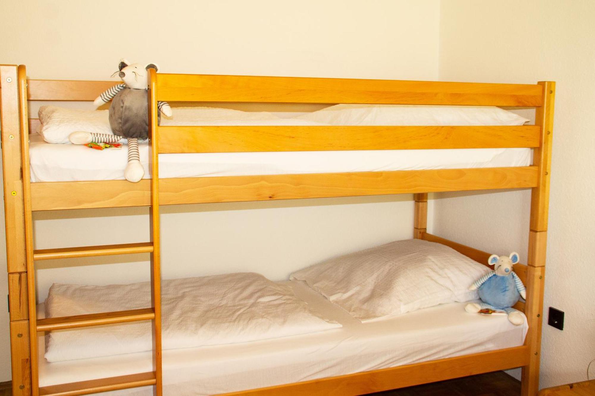 Ferienwohnung In Schoenwald Schwarzwald ภายนอก รูปภาพ
