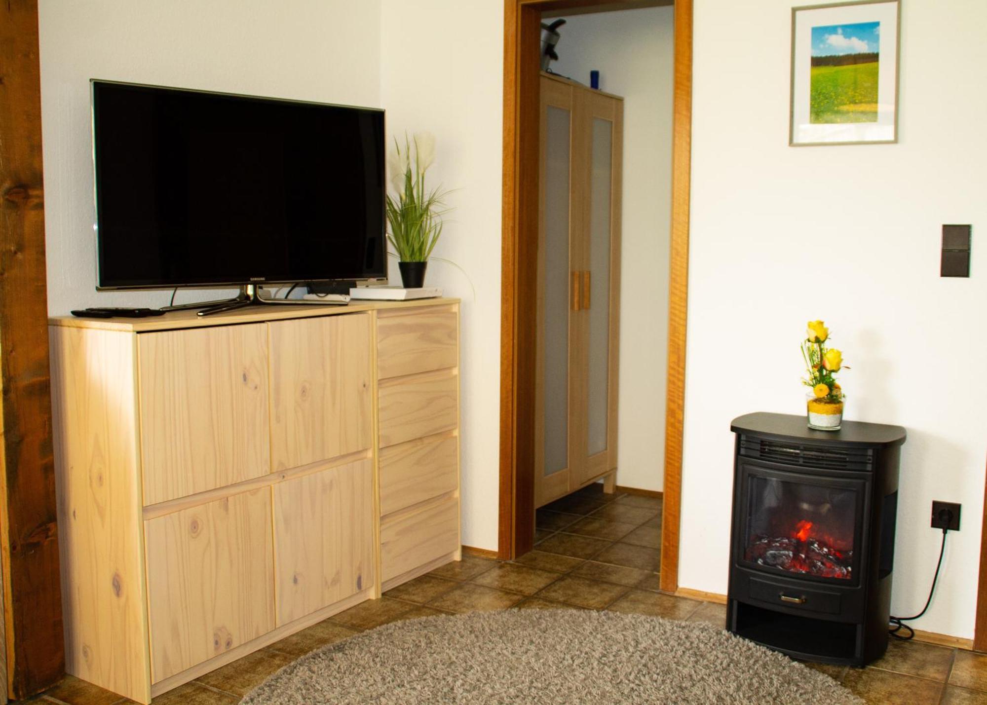 Ferienwohnung In Schoenwald Schwarzwald ภายนอก รูปภาพ